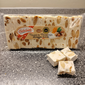 Nougat de Montélimar