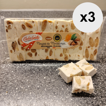 Nougat de Montélimar 