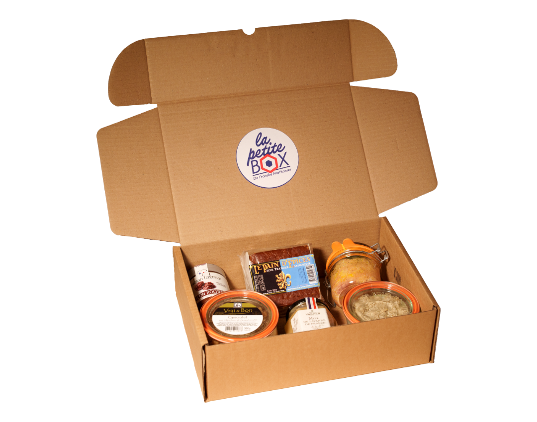 La Petite Box
