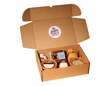 La Petite Box
